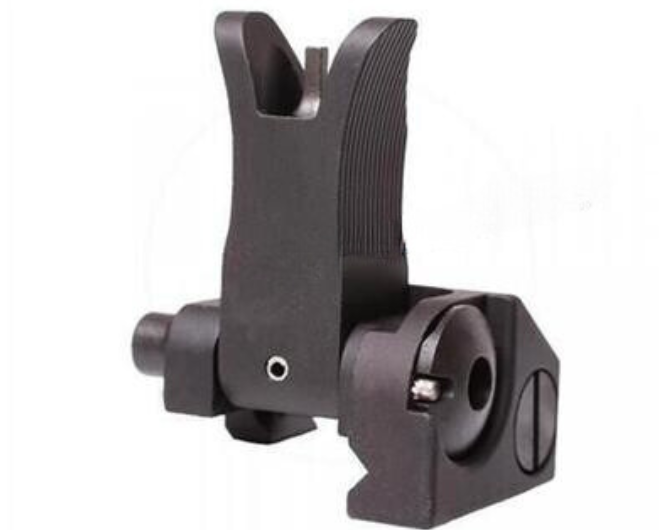 Troy M4 Style Folding Front Sight