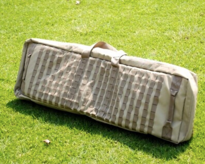 Bushveldt Field Carry Bag AR 1200 - Sand