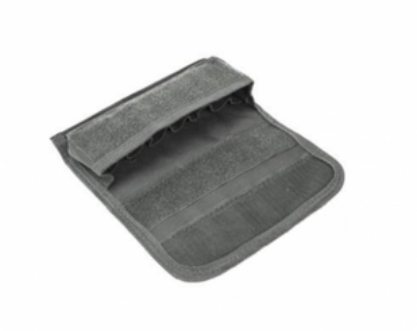 Shot Shell Pouch - Urban Grey