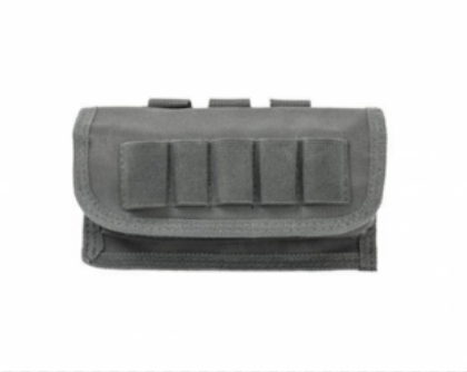 Shot Shell Pouch - Urban Grey