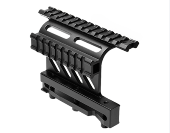 AK Side Mounted Optics Rail UTG MT-UAK01