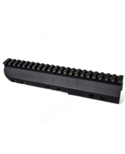 R1 Picattiny Rail Standard