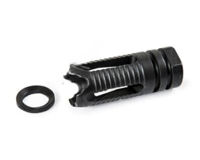 Phantom Type Muzzle Brake AR15