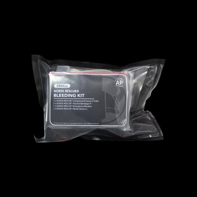 Norse Rescue Large Bleeding Kit SA