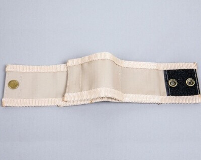 Bushveldt Watch and Strap Protector Khaki
