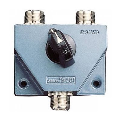 Daiwa: RD Coaxial Switch