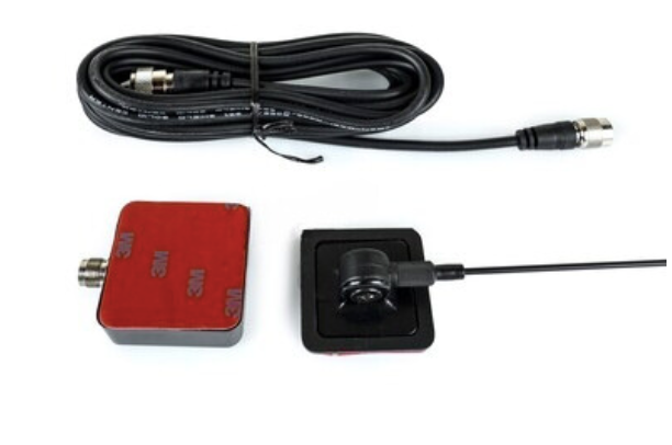 Antennae M501 Glass Mount Aerial VHF Antennae M501 Glass Mount Aerial VHF