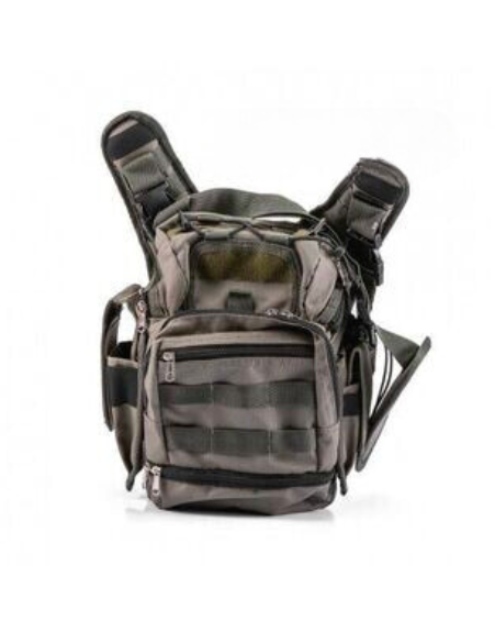 Bushveldt First Responder Bag 2.0 Olive