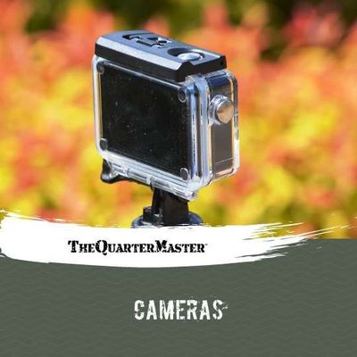 Cameras