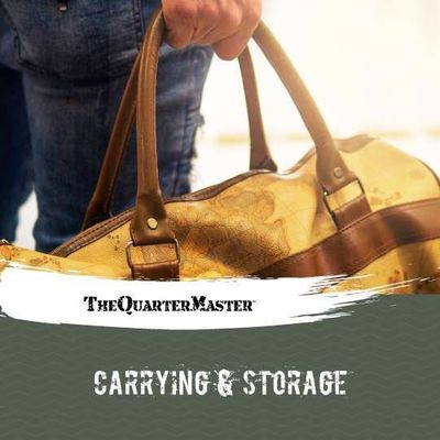 Carrying & Storage