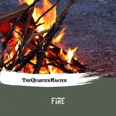 Fire