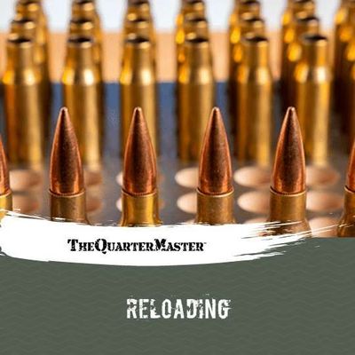 Reloading