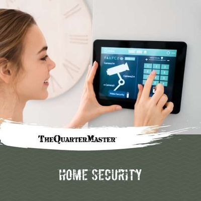 Home Security