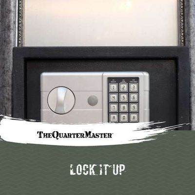 Lock It Up