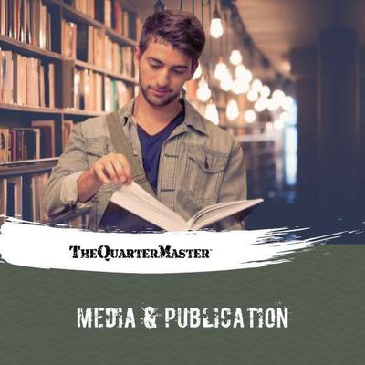 Media & Publications