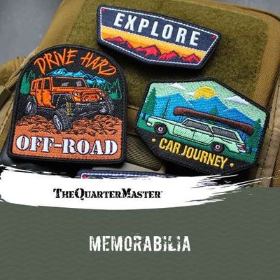 Memorabilia
