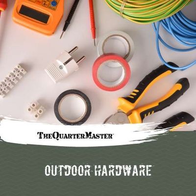 Outdoor Hardware
