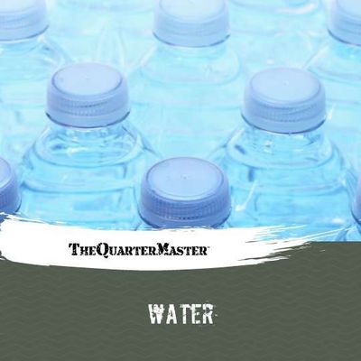 Water