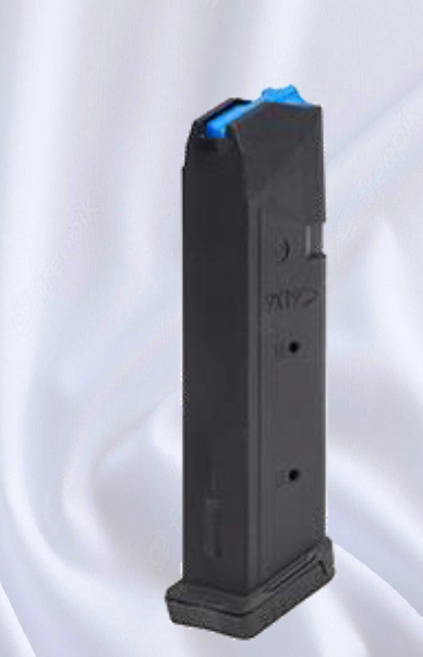 UTG GLOCK 17 -17 Round Magazine