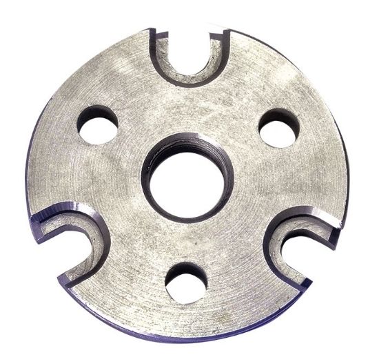 Lee Pro 1000 Shell Plate #1