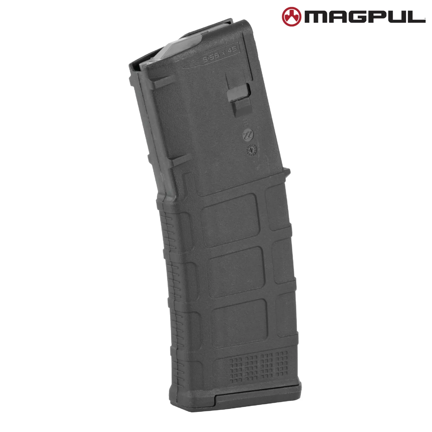 MAGPUL PMag 30Rd AR Gen3