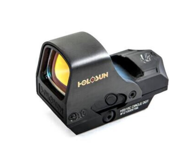 Holosun Sight HS510C