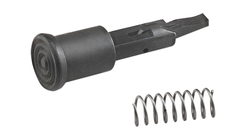 AR15 Forward Assist