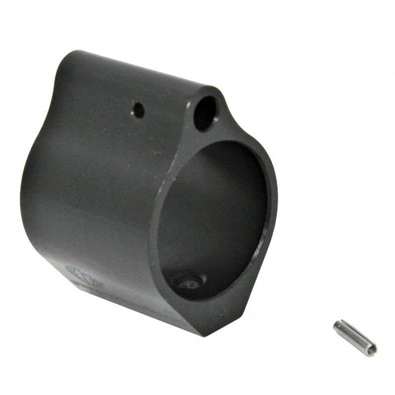 AR15 Gas Block