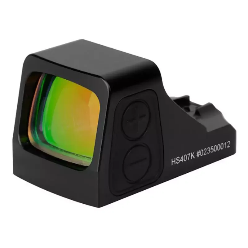 Holosun Reflex Sight Compact HS407K Holosun Reflex Sight Compact HS407K