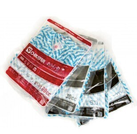 Oxygen Absorber 3000CC (Pack of 15)