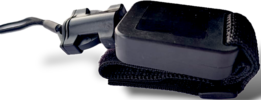 eVolve Pistol Lanyard Retention Cord