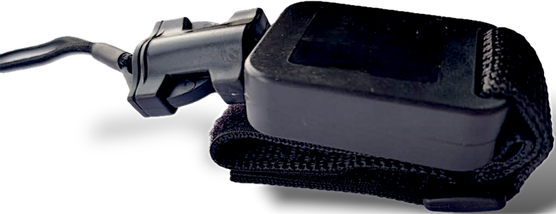 eVolve Pistol Lanyard Retention Cord eVolve Pistol Lanyard Retention Cord