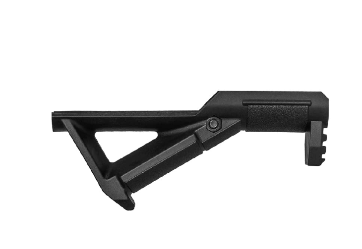 Key-400 Angled Foregrip