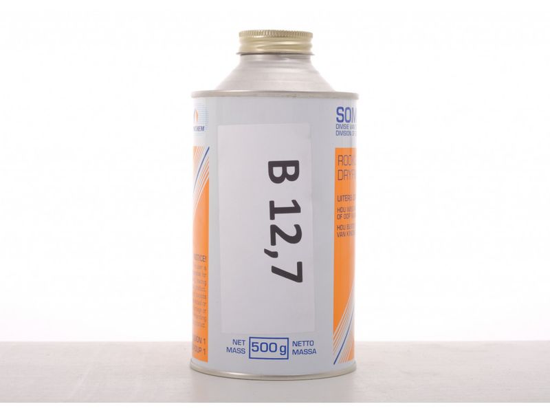 B12.7 Somchem