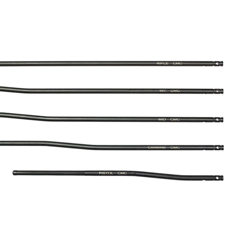 CMC AR15/AR10 Gas Tube Carbine Length