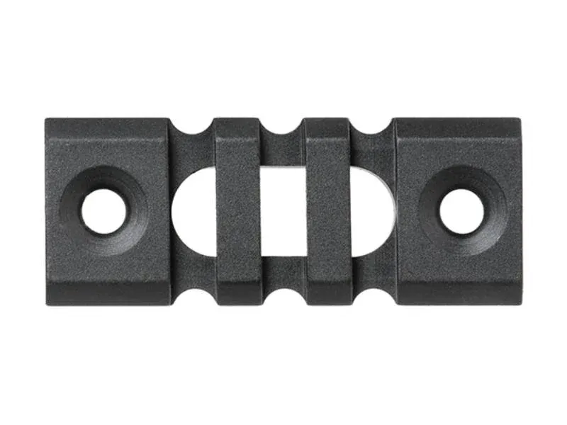 Vector Optics KeyMod Handguard 2" Rail Scraam