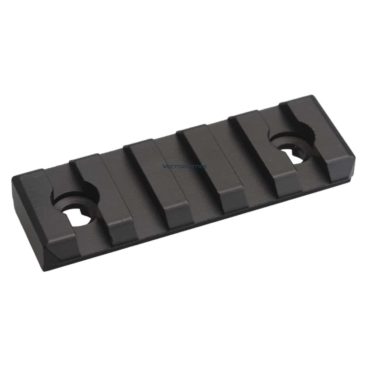 ​Vector Optics SCRAAM 52 Keymod HG 2 Rail Section