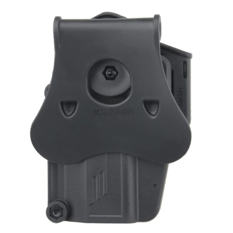 ​Vector Optics gphr 01 Multi Fit Holster RH