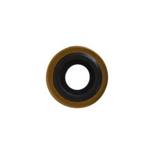 O2 Yoke Bodak  Seal for Pin Index Regulator