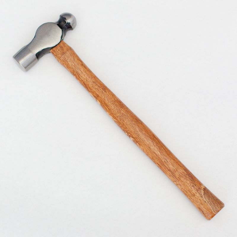 Gunsmith Ball Peen Hammer Ø25mm 300gram
