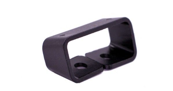 2" C LOOP & SCREWS