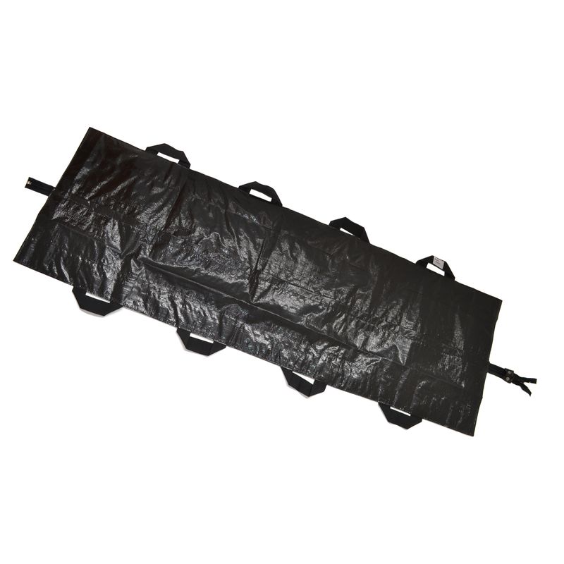 Tactical/Emergency  Stretcher