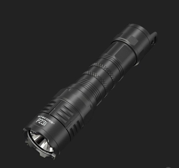 ​NiteCore P23i 5000mAh 21700 Battery