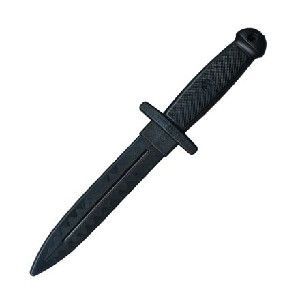 RUBBER TRAINING KNIFE USMC 30.5M