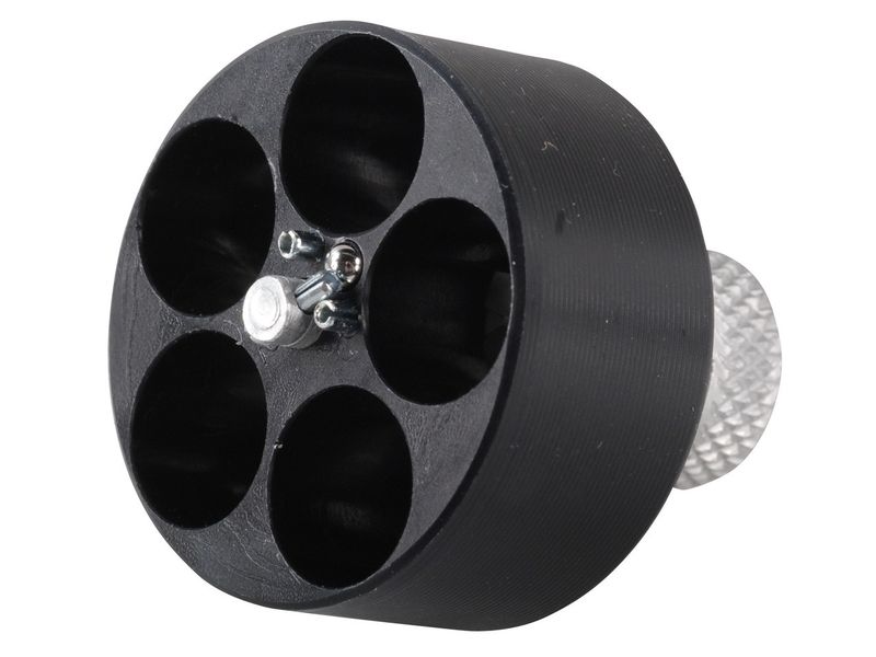 HKS Speed Loader 38/357 5-Rd