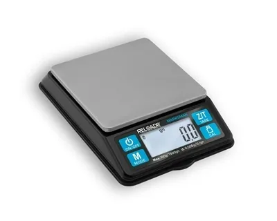 Dalman Reloader Scale Kit