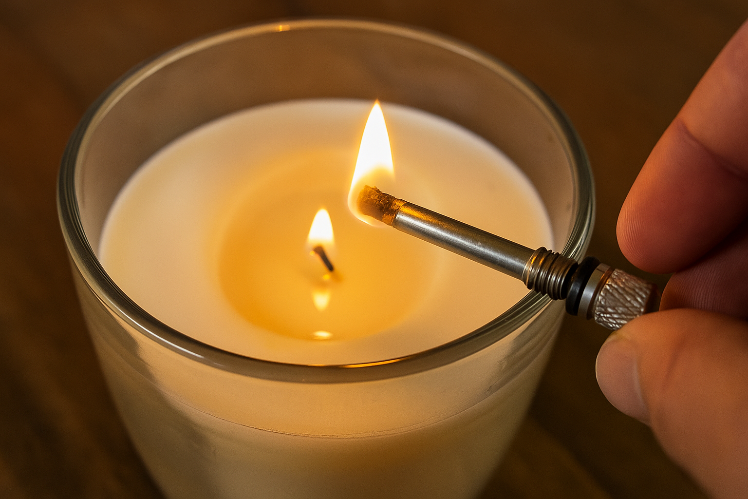 Everstrike Waterproof Match