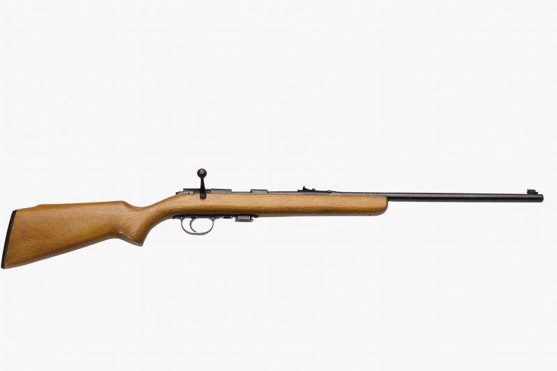 CBC MODEL 22 .22LR Rifle