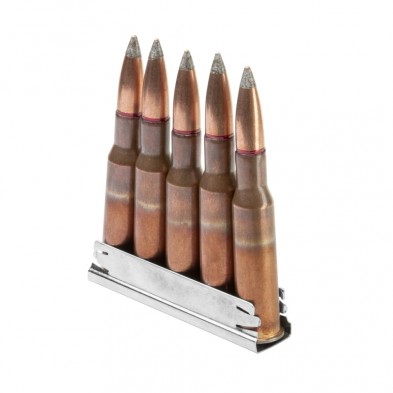 AMNC NAGANT STRIPPER CLIPS/10PC