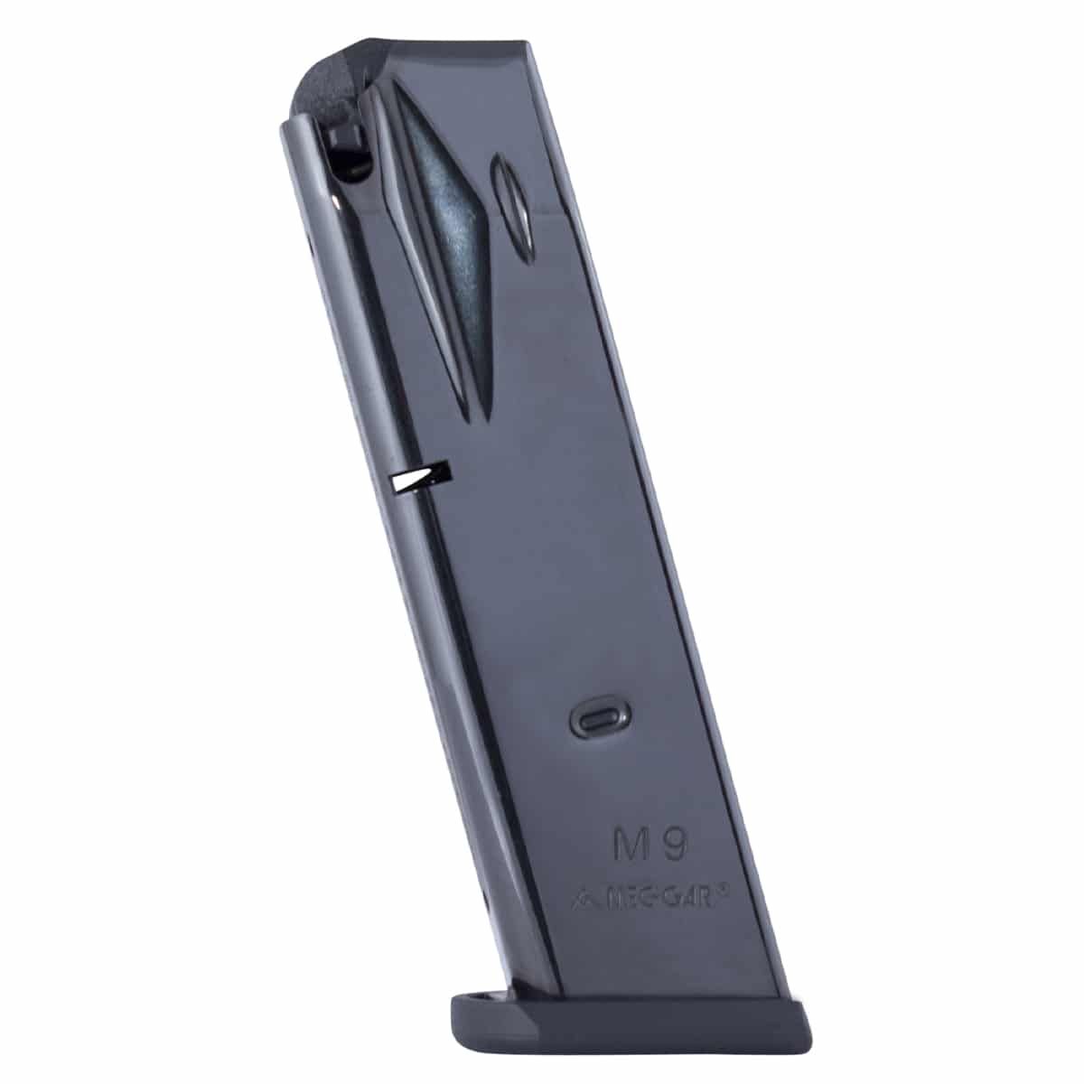 MaG Mec-Gar Beretta 92 9mm 15rnd